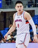 BSPORTS-比外援还猛！陈盈骏12中7贡献23分6板10助 末节连续拿分定胜局