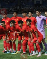 2比0到0比2！国青输得正是时候 需更清醒认识自己