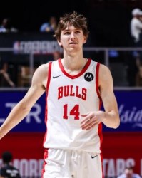 BSPORTS-公牛重建选来新王？19岁新星还是立陶宛复兴希望