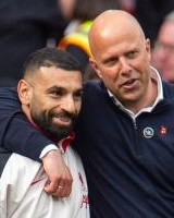 B体育下载-邮报：上周三新月还认为有机会签萨拉赫，球员续约令前者大失所望