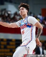 B体育官方-媒体人确认北控也在追逐赵睿 表示北京引进赵睿一事还没确定