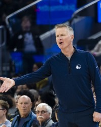 B体育首页-考辛斯：科尔一次次贬低年轻人 包括华子&amp;塔图姆&amp;三球&amp;库明加