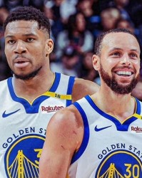 B体育官方-勇士新四巨头诞生了