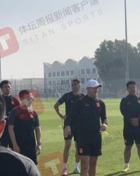 BSPORTS-国足备战阿曼改为一日一练 蒋光太游戏“犯规”获胜