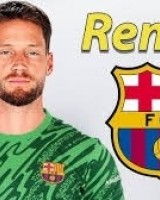 B体育官网-每体：巴萨有意皇家社会门将雷米罗，已经和球员团队有交流