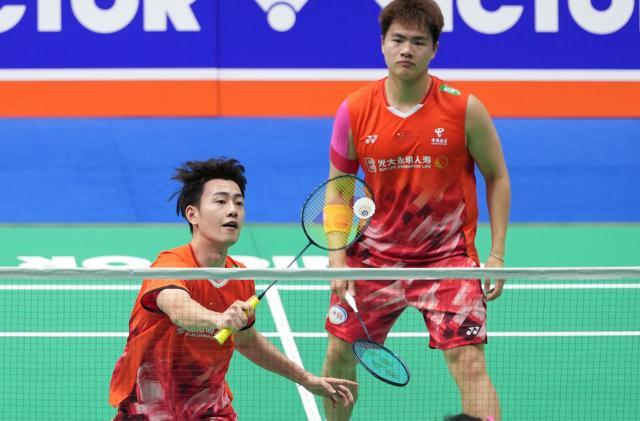 1726801282954032455.jpg (体育)(1)羽毛球——中国公开赛:梁伟铿_王昶无缘男双八强XxjpseC007163_20240919_PEPFN0A001.jpg
